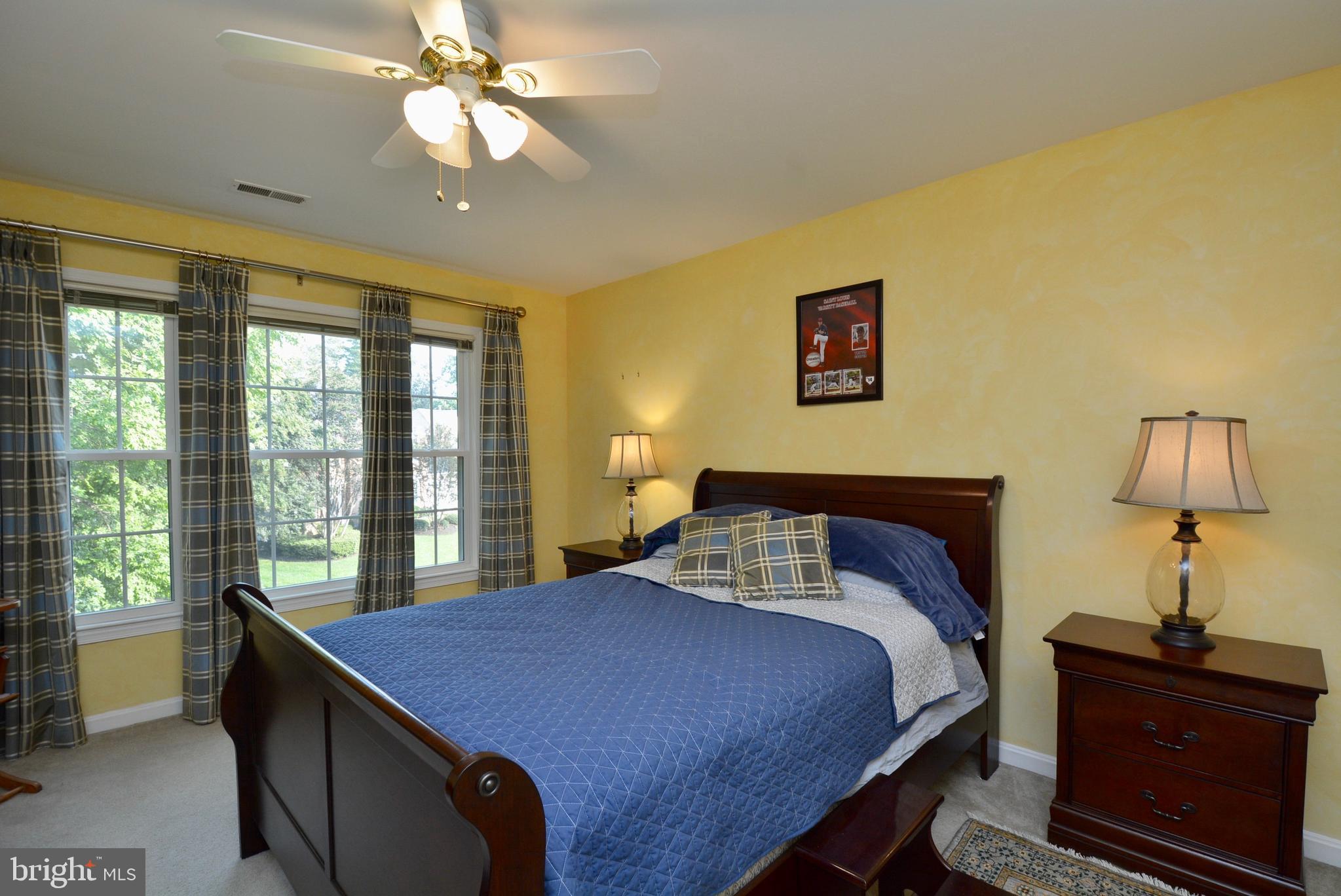 8529 Silverview Drive Lorton, VA 22079 - Photo 67 of 86 Bedroom #3