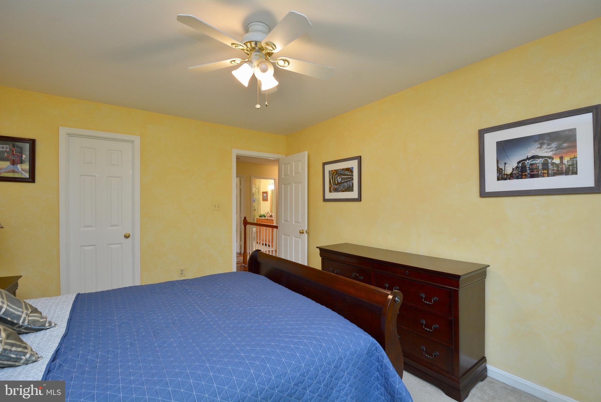8529 Silverview Drive Lorton, VA 22079 - Photo 68 of 86 Bedroom #3
