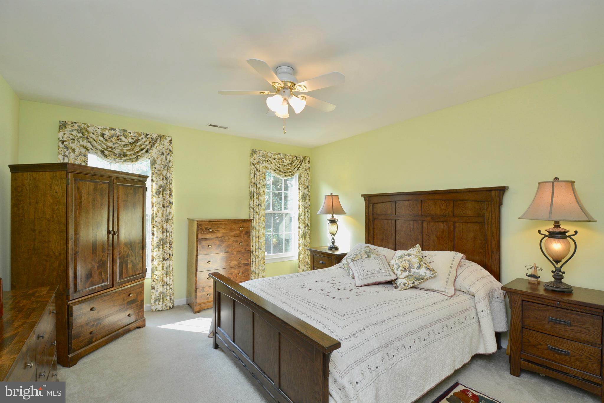 8529 Silverview Drive Lorton, VA 22079 - Photo 70 of 86 Bedroom #4