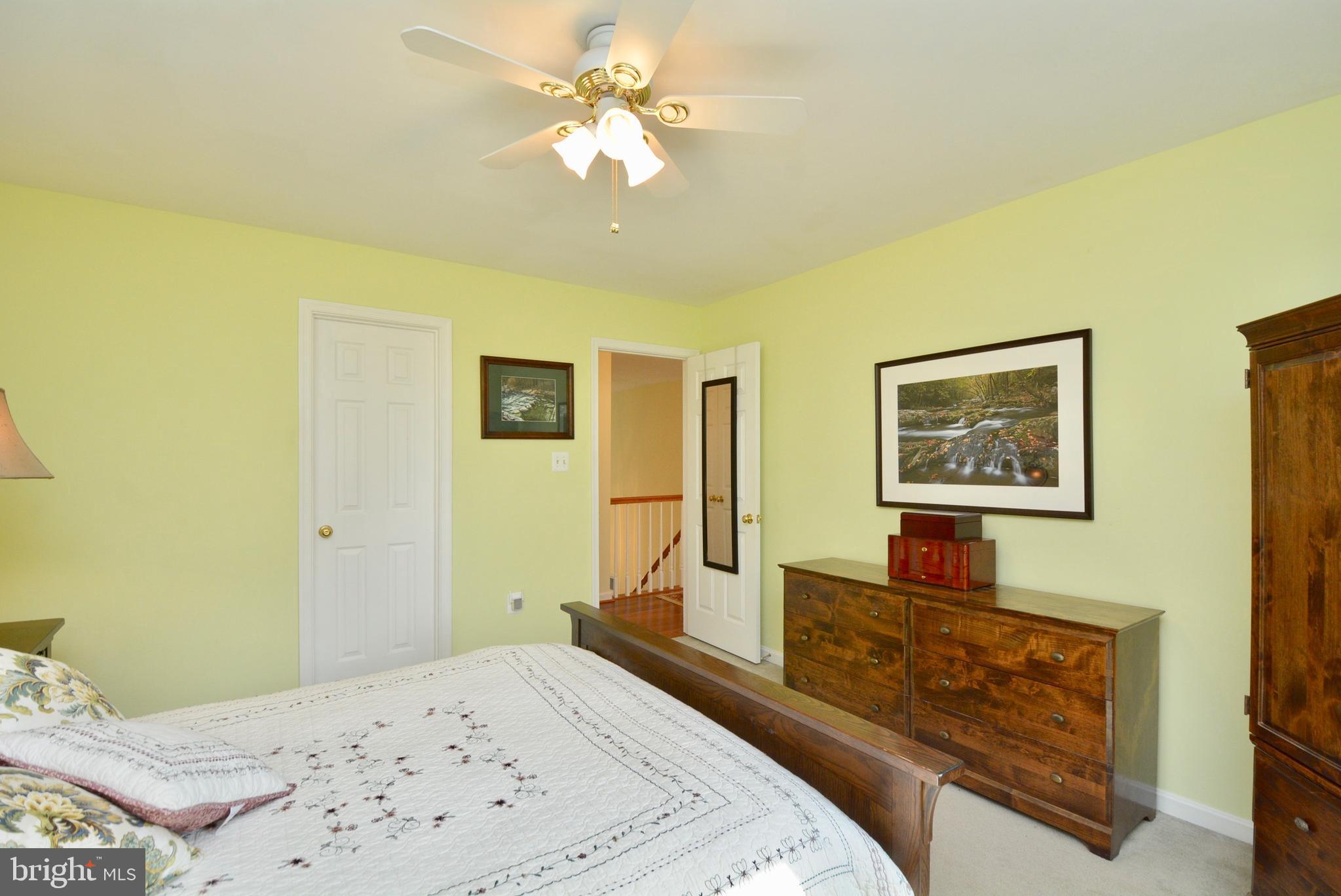 8529 Silverview Drive Lorton, VA 22079 - Photo 71 of 86 Bedroom #4