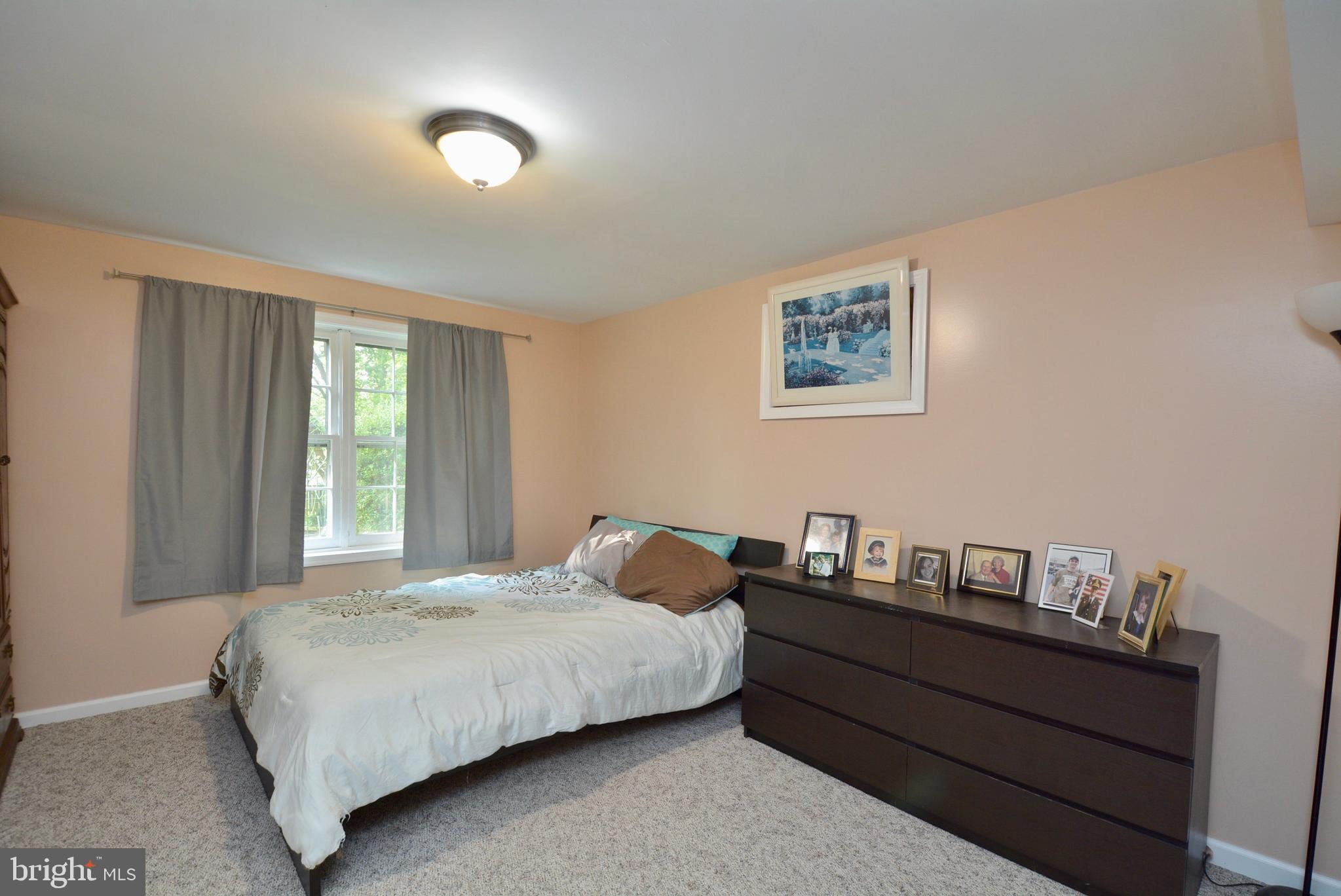 8529 Silverview Drive Lorton, VA 22079 - Photo 79 of 86 Bedroom #5 on Lower Level