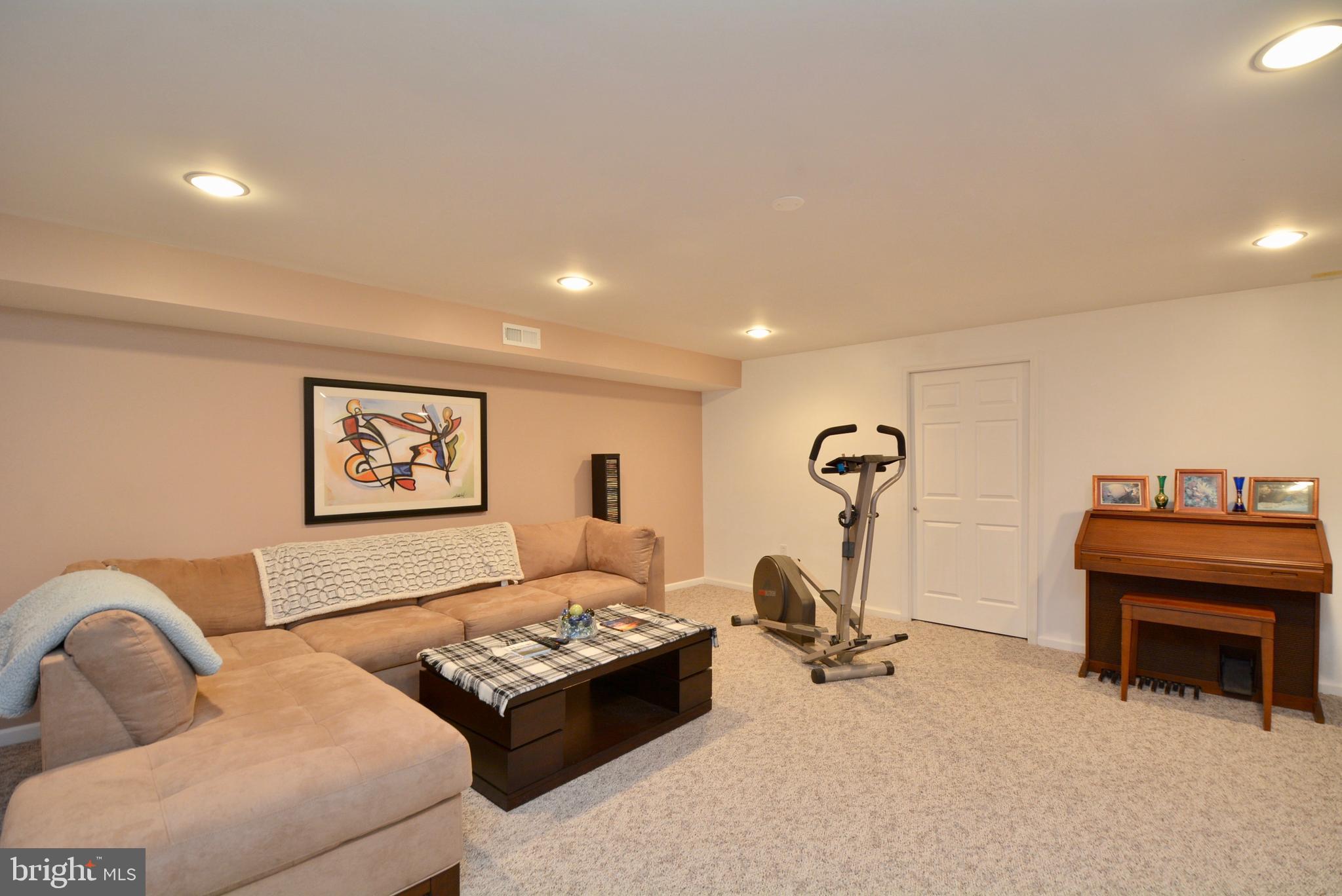 8529 Silverview Drive Lorton, VA 22079 - Photo 83 of 86 Recreation Room