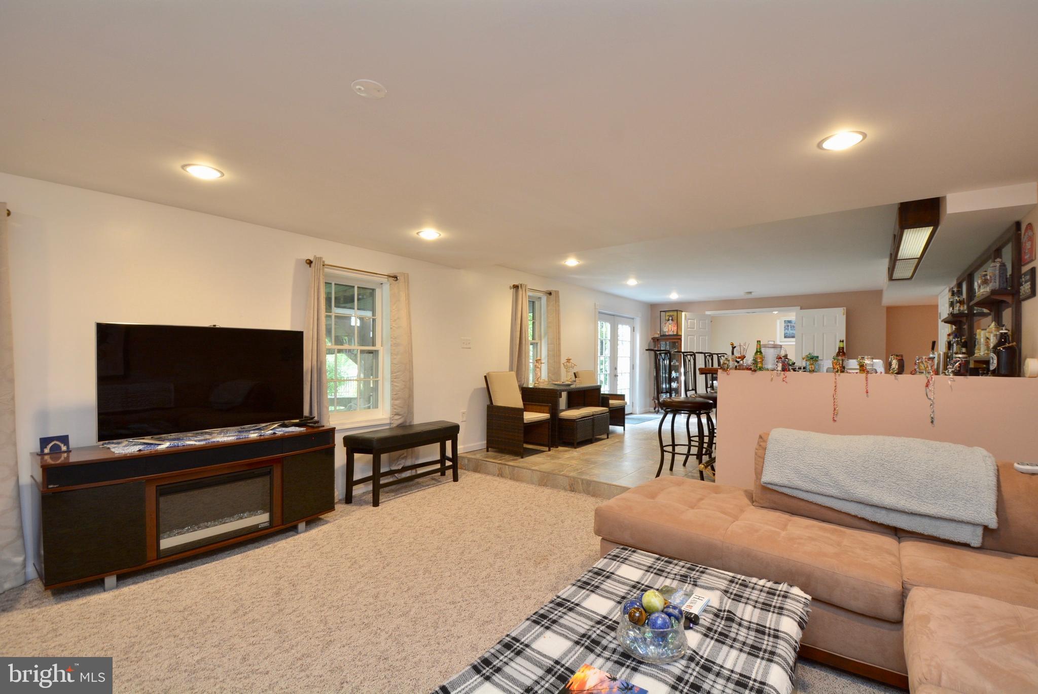 8529 Silverview Drive Lorton, VA 22079 - Photo 84 of 86 Recreation Room