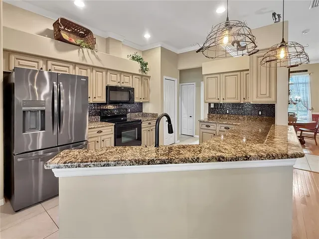 $600,000 | 711 Shadow Bay Way, Osprey, FL 34229