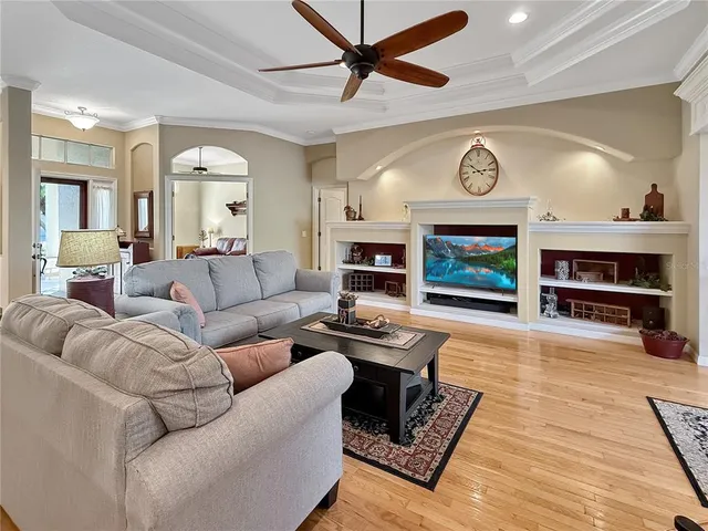 $600,000 | 711 Shadow Bay Way, Osprey, FL 34229