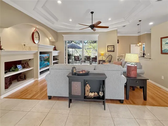 $600,000 | 711 Shadow Bay Way, Osprey, FL 34229