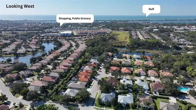 $600,000 | 711 Shadow Bay Way, Osprey, FL 34229