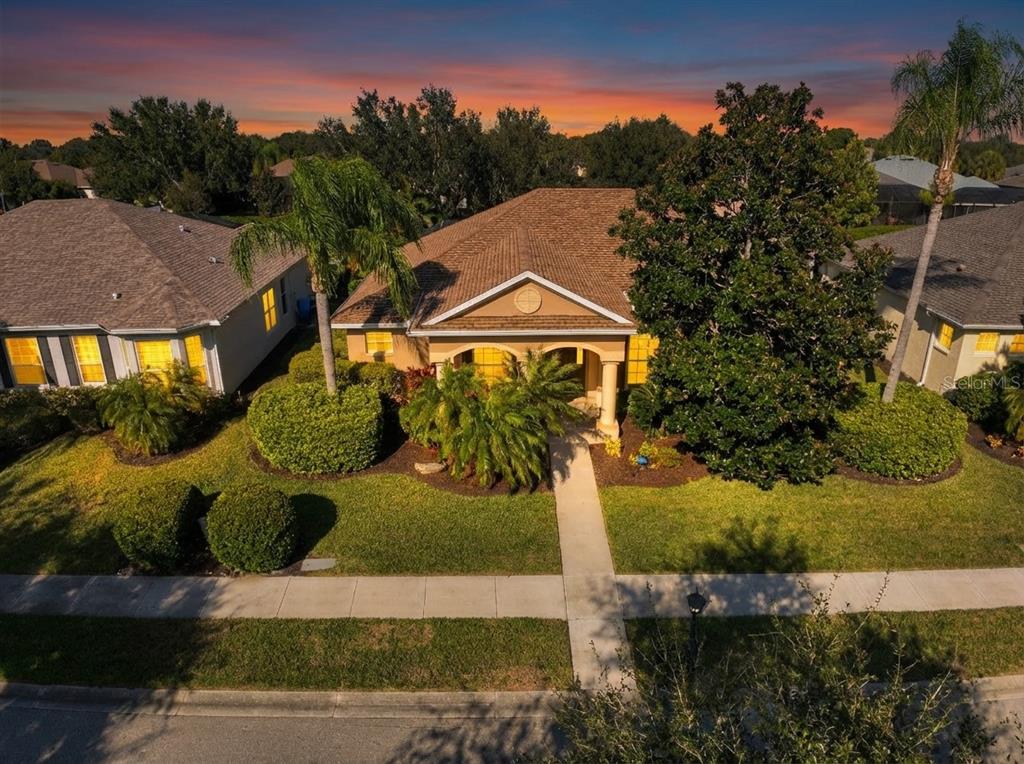 711 Shadow Bay Way Osprey, FL 34229 - Photo 44 of 59