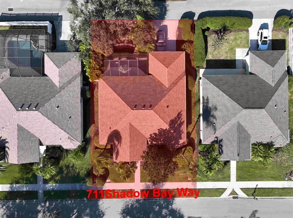 711 Shadow Bay Way Osprey, FL 34229 - Photo 47 of 59