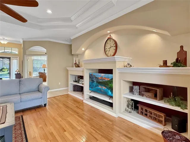 $600,000 | 711 Shadow Bay Way, Osprey, FL 34229