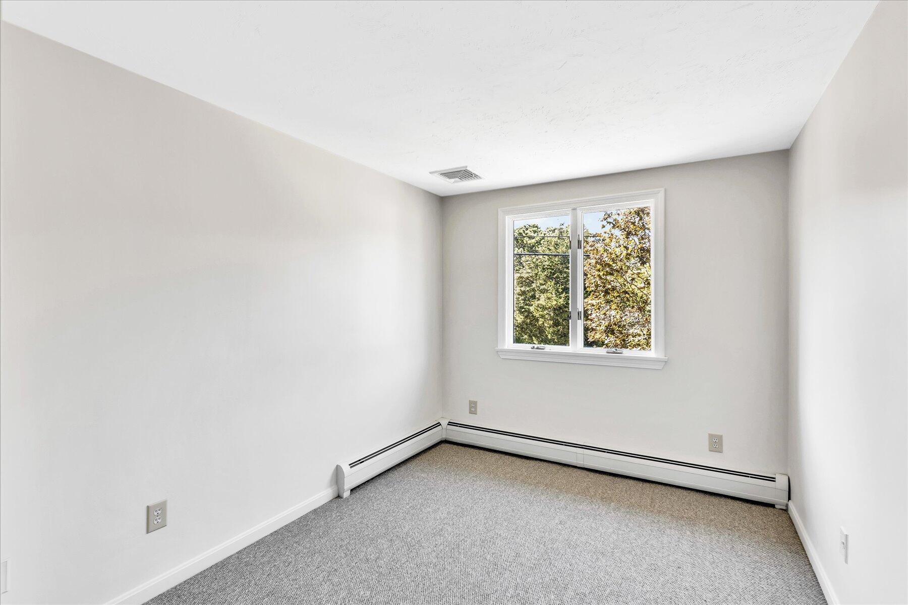 19 Mashnee Road Bourne, MA 02532 - Photo 22 of 46 an empty room with a window