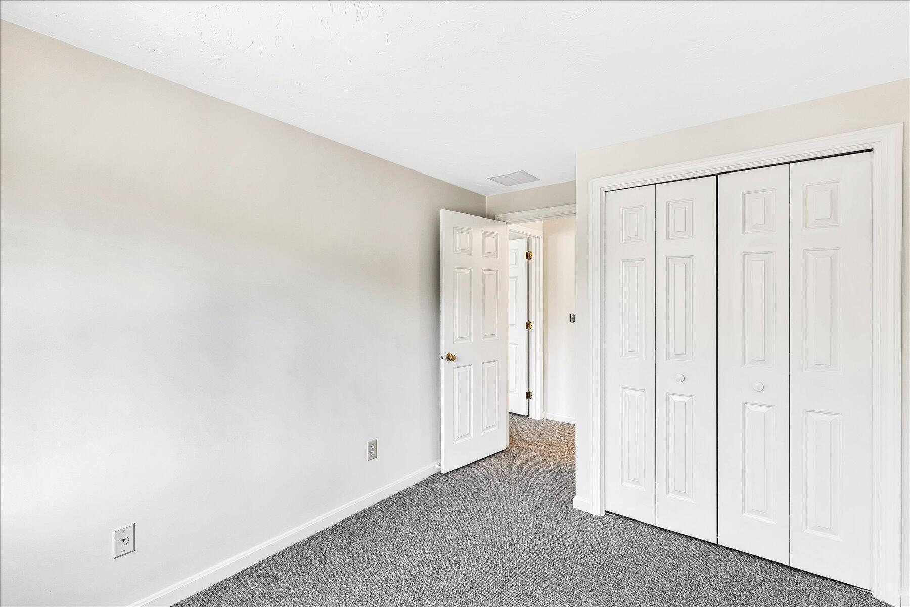 19 Mashnee Road Bourne, MA 02532 - Photo 23 of 46 a view of a room with an empty space