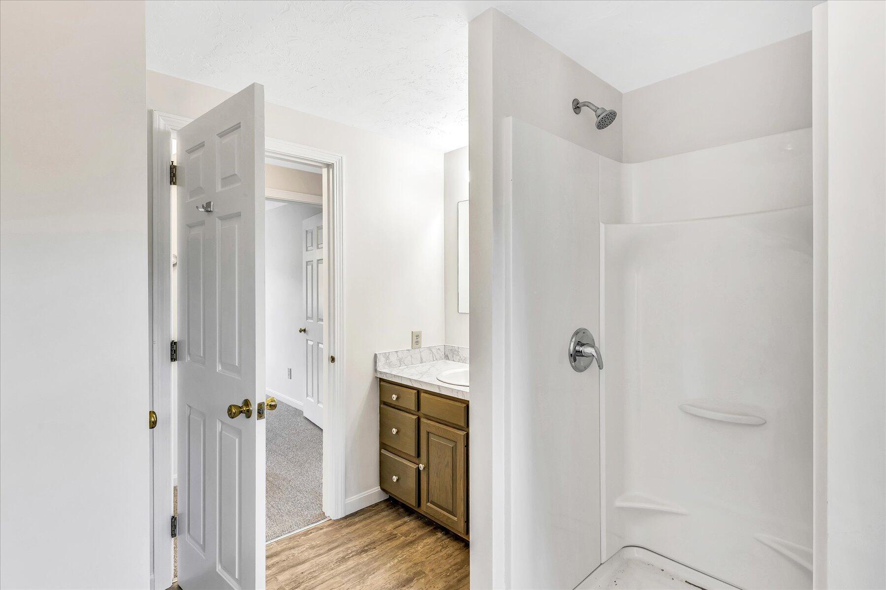 19 Mashnee Road Bourne, MA 02532 - Photo 24 of 46 a view of closet area