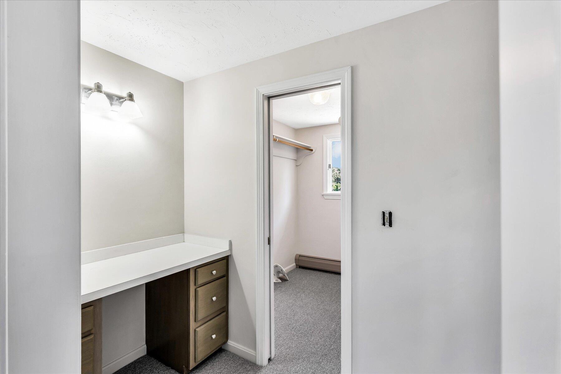 19 Mashnee Road Bourne, MA 02532 - Photo 33 of 46 a view of an empty room