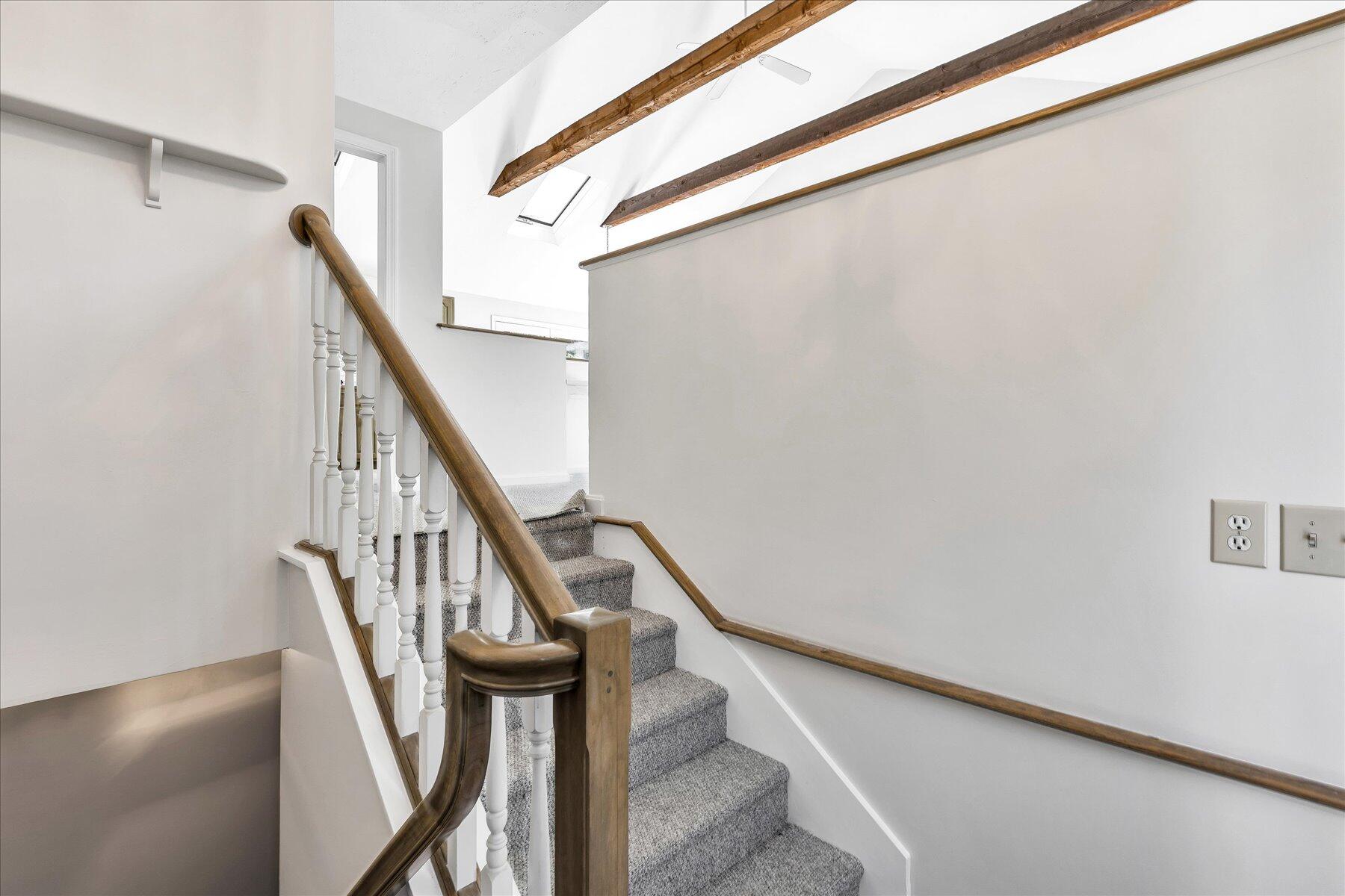 19 Mashnee Road Bourne, MA 02532 - Photo 6 of 46 a view of entryway