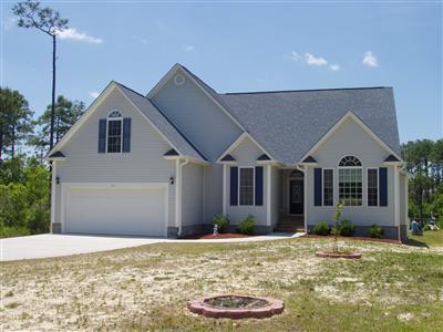 111 Nassau Road Southport, NC 28461 - Photo 1 of 15 Primary Photo