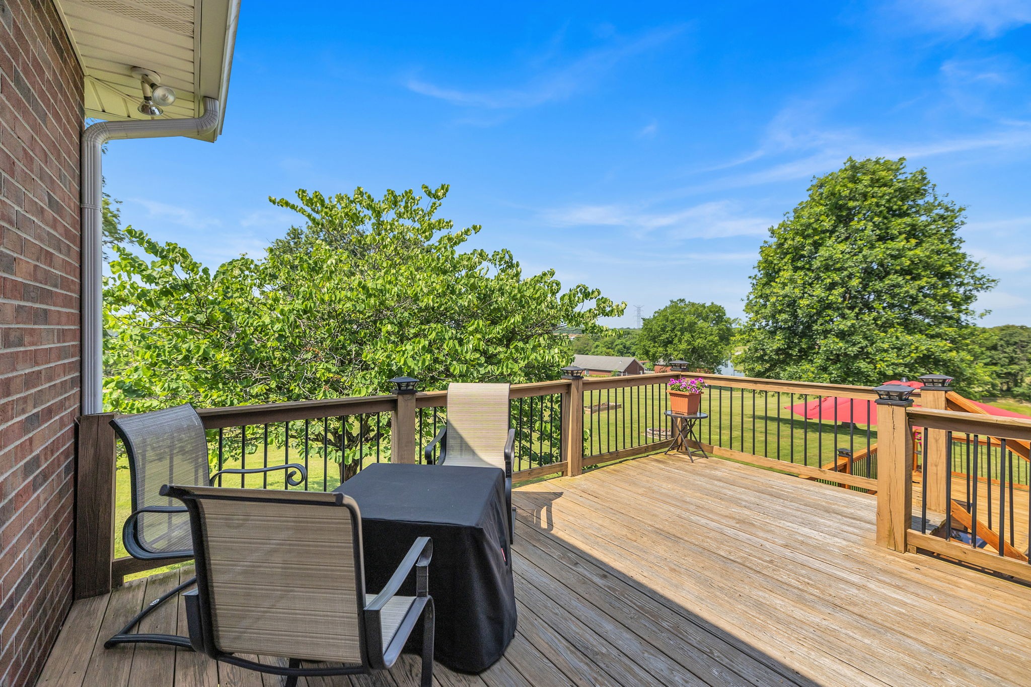 6256 Beckwith Road Mount Juliet, TN 37122 - Photo 54 of 70