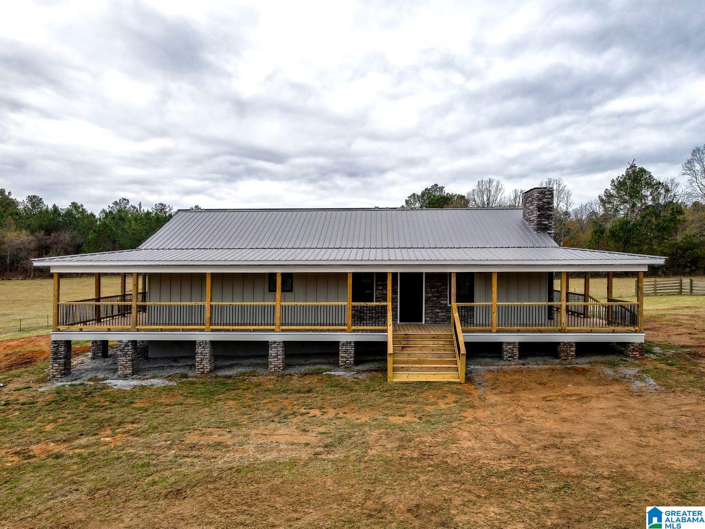 1006 Pepper Road Ashland, AL 36251 - Photo 1 of 32