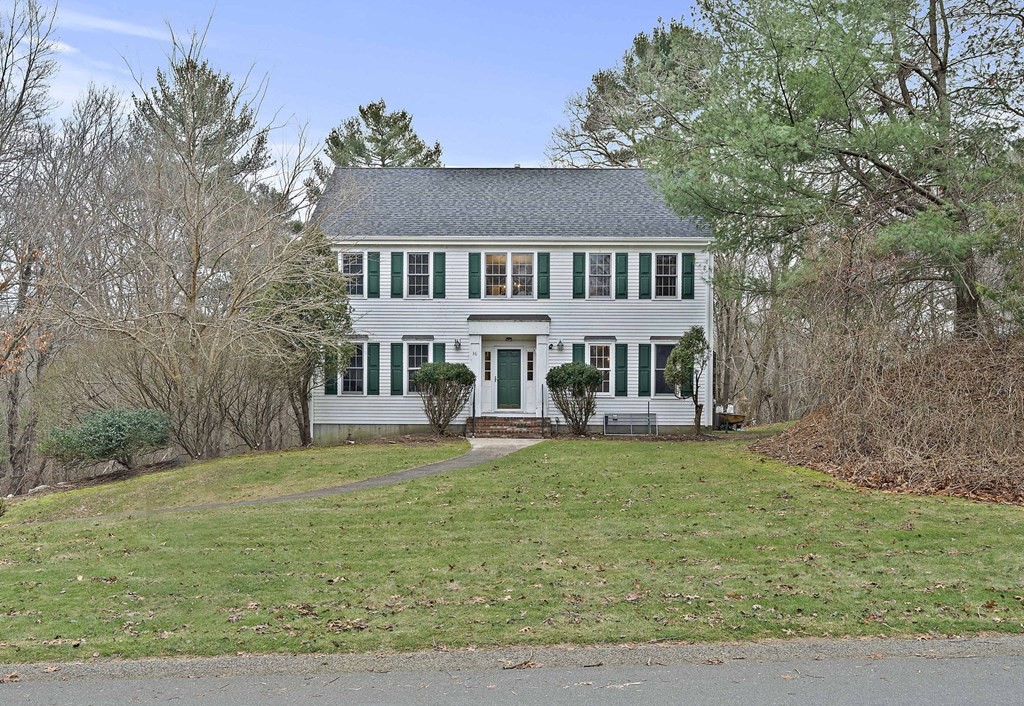 36 Farrar Farm Road Norwell, MA 02061 - Photo 2 of 30 Gallery Image 2