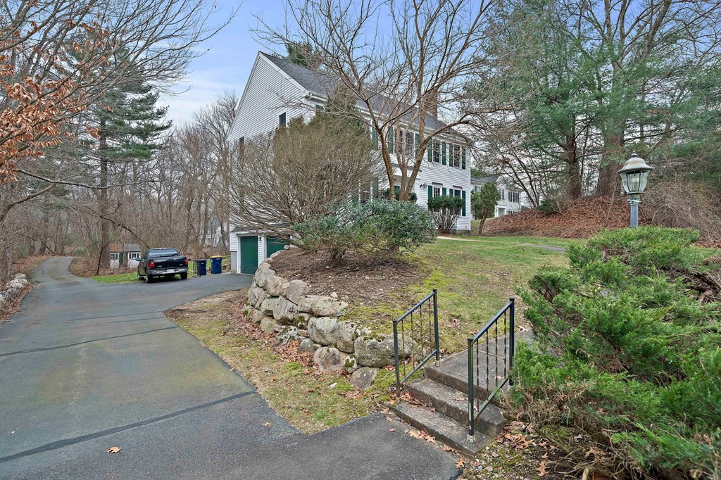 36 Farrar Farm Road Norwell, MA 02061 - Photo 26 of 30 Gallery Image 26
