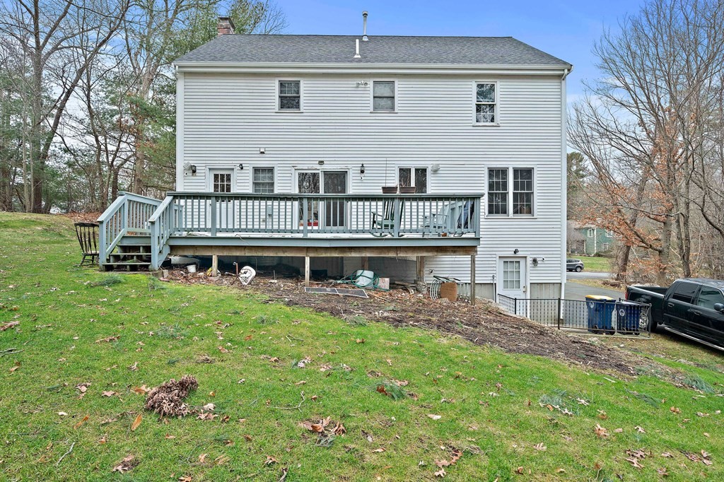 36 Farrar Farm Road Norwell, MA 02061 - Photo 29 of 30 Gallery Image 29