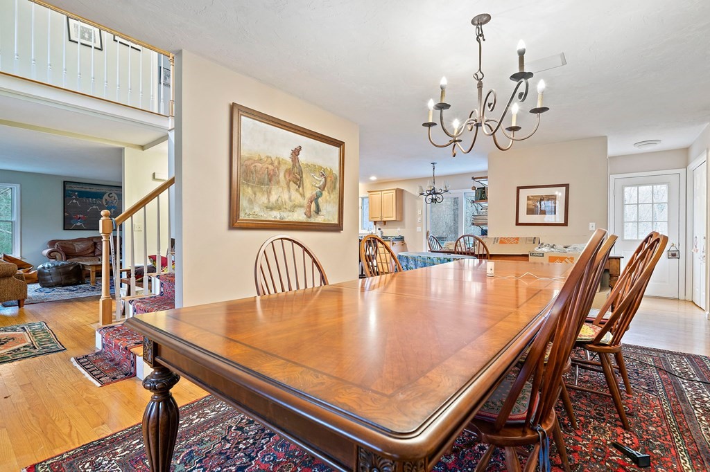 36 Farrar Farm Road Norwell, MA 02061 - Photo 7 of 30 Gallery Image 7