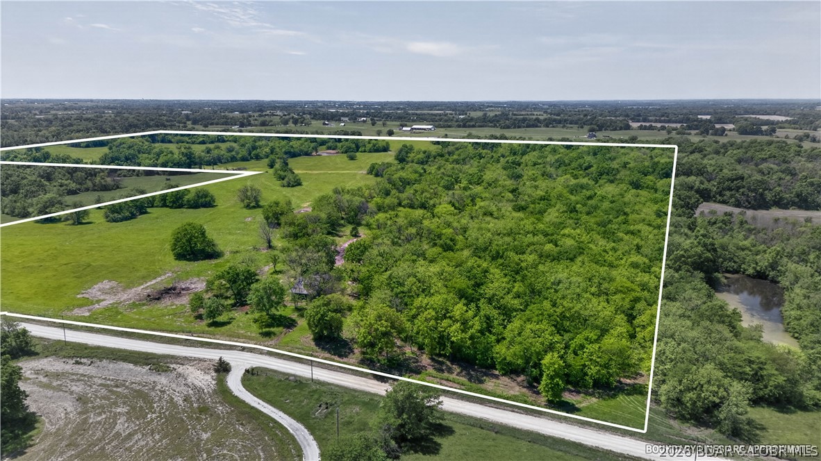 127.35-acres Northwest 200th Road Warrensburg, MO 64093 - Photo 11 of 51