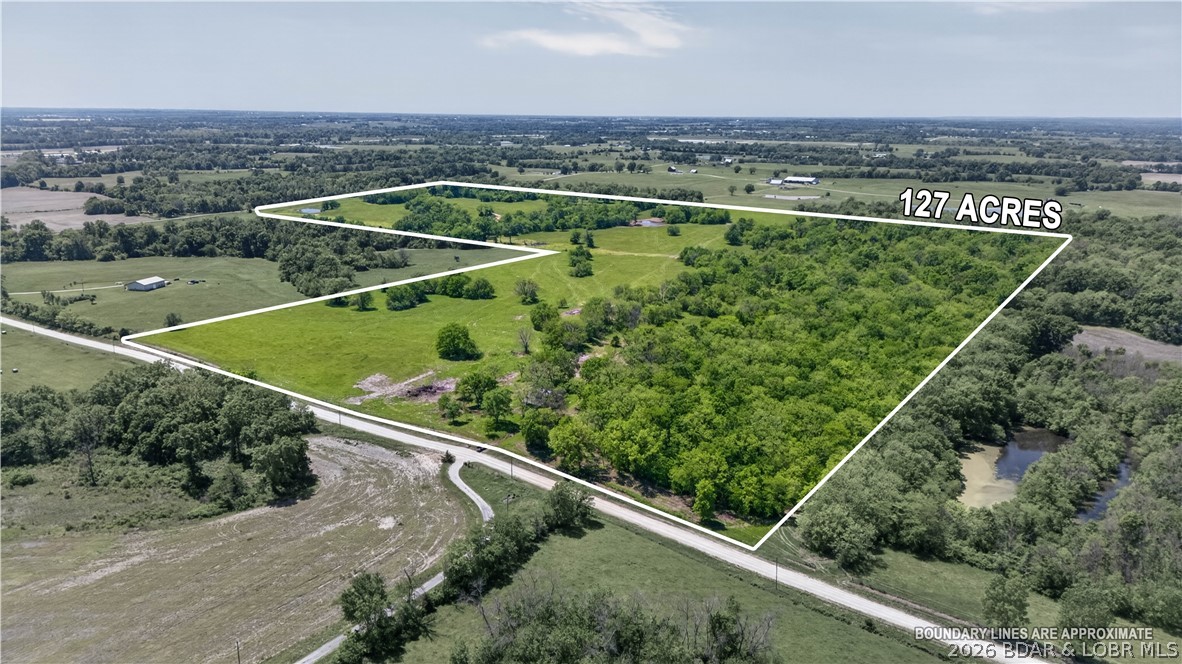 127.35-acres Northwest 200th Road Warrensburg, MO 64093 - Photo 3 of 51