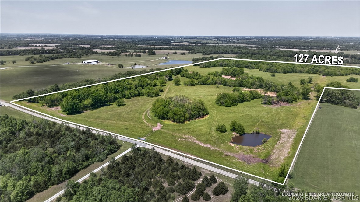 127.35-acres Northwest 200th Road Warrensburg, MO 64093 - Photo 7 of 51