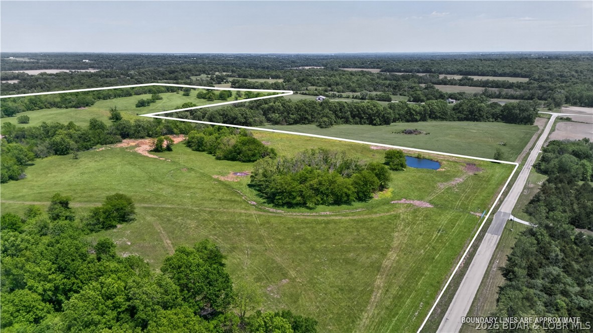 127.35-acres Northwest 200th Road Warrensburg, MO 64093 - Photo 9 of 51