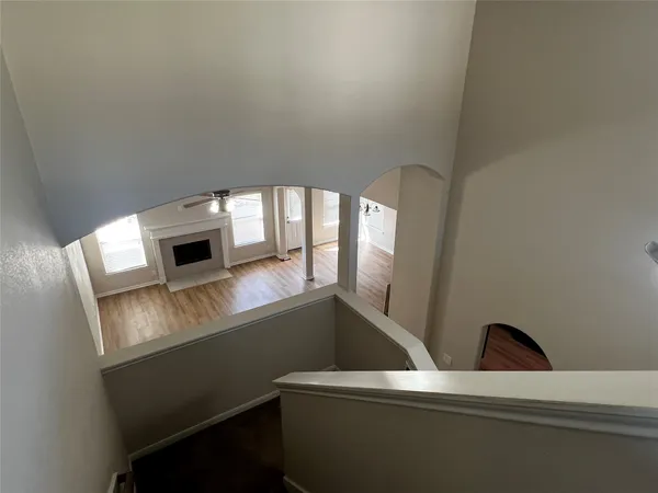 a view of washer and dryer