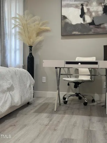 a view of a workspace