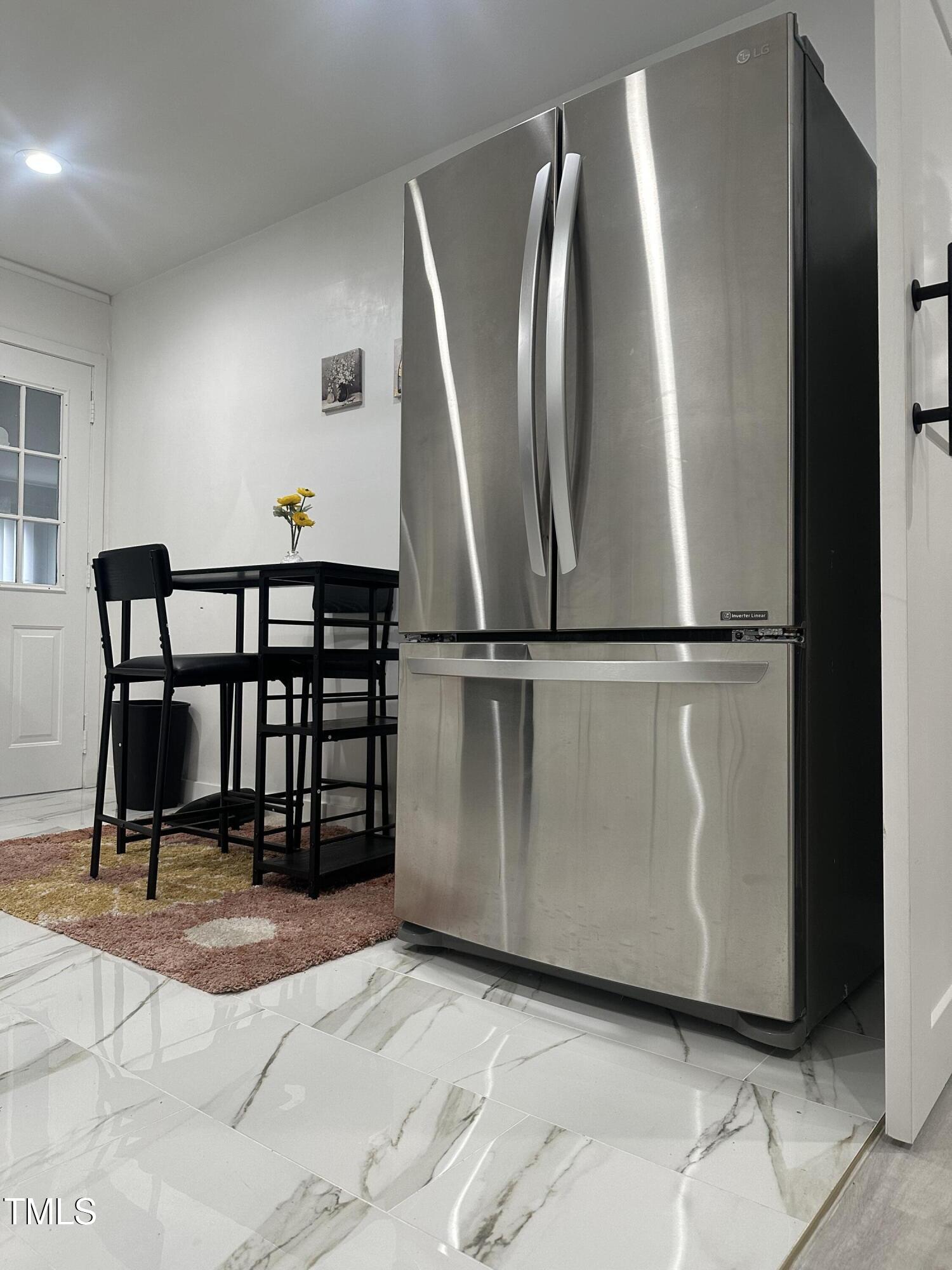 1216 Elizabeth Road West Wilson, NC 27893 - Photo 28 of 34 a view of a living room