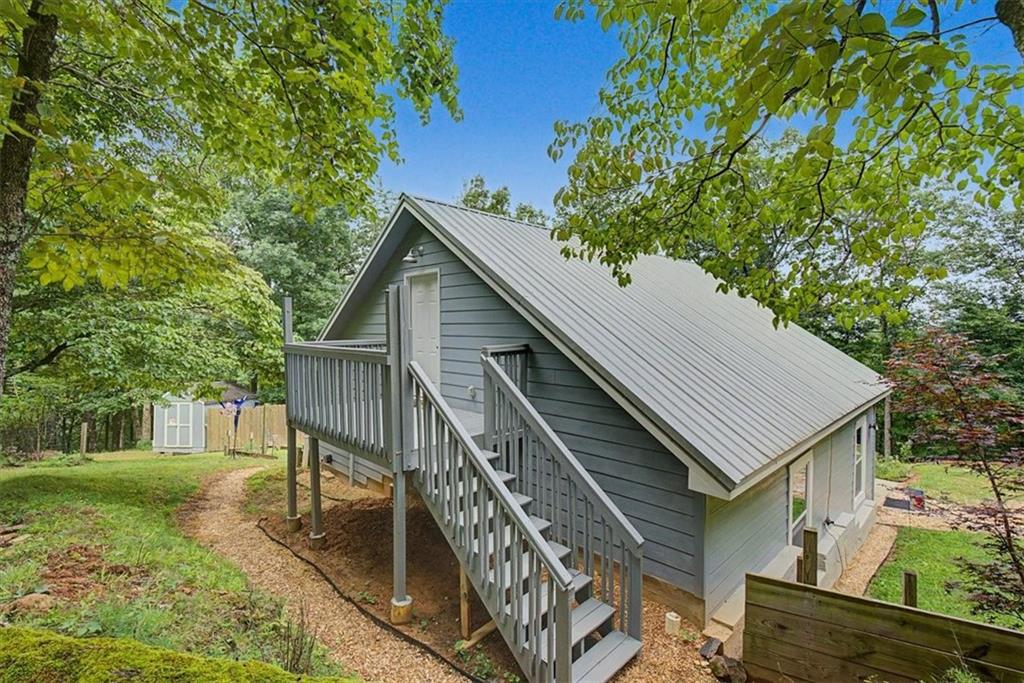 1002 Raccoon Ridge Northeast Ranger, GA 30734 - Photo 39 of 77
