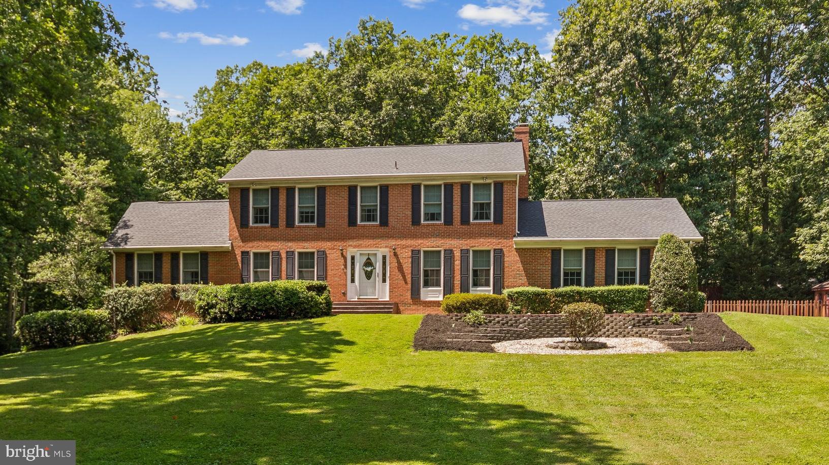 1 A Rolling Road Stafford, VA 22556 - Photo 1 of 53