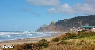 203 Northwest Logan Road Lincoln City, OR 97367 - Photo 13 of 14 Roads End