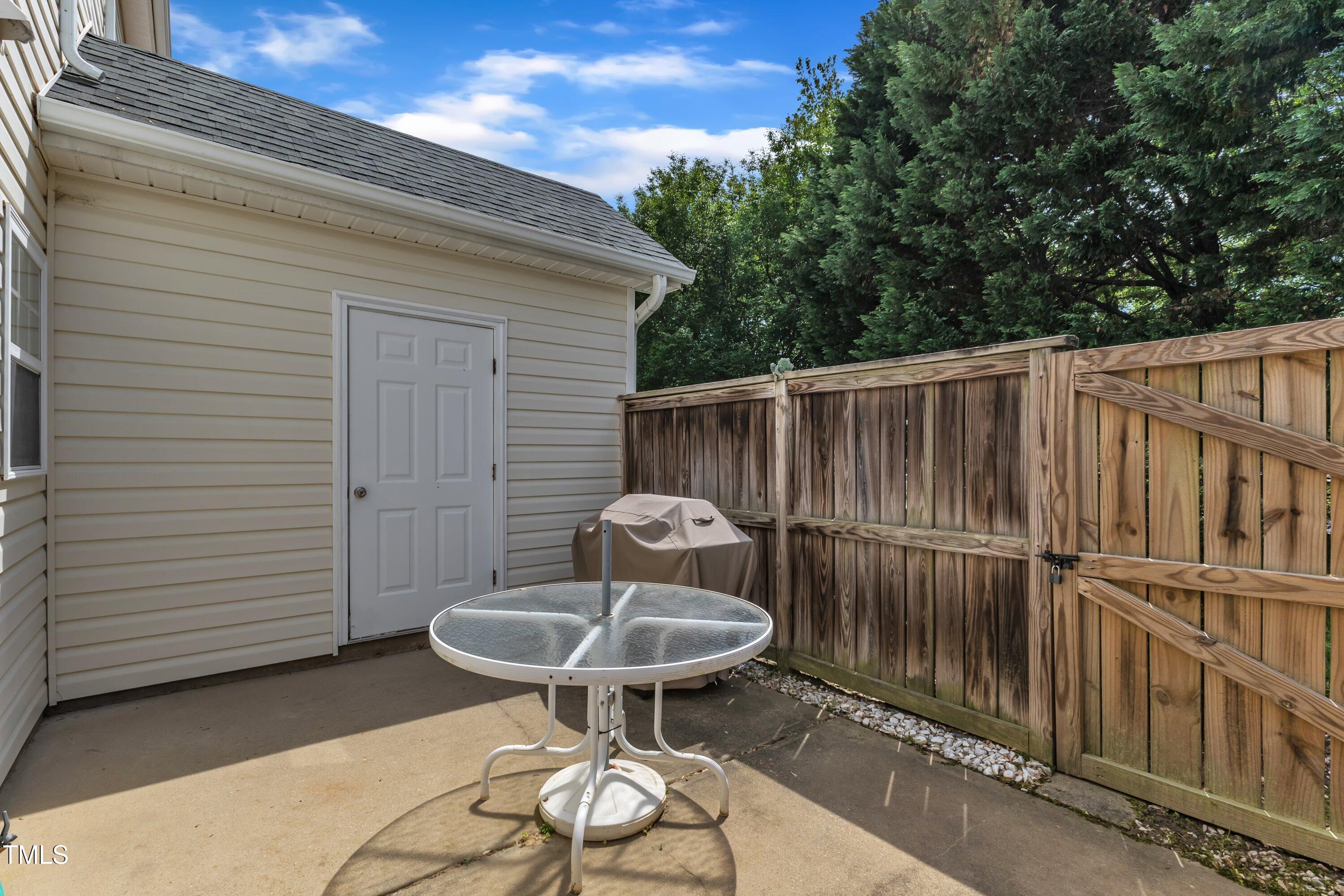2110 Piney Brook Road, Unit 104 Raleigh, NC 27614 - Photo 26 of 32 33-2110 Piney Brook-26