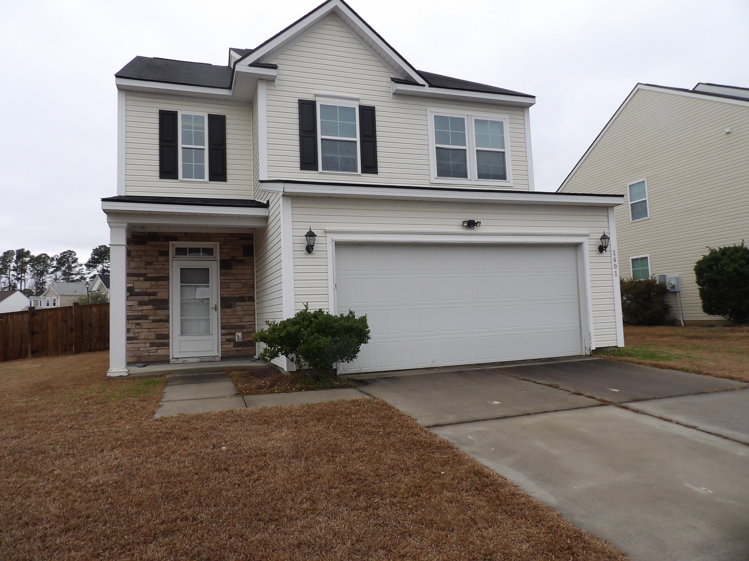 1401 Dahoo Lane Ladson, SC 29456 - Photo 1 of 13 181_7910