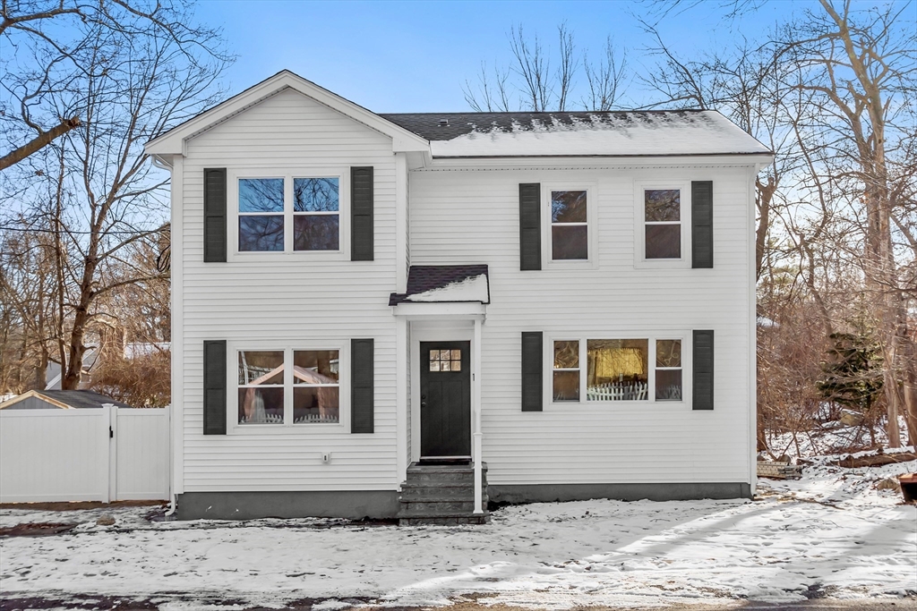 11 Wadsworth Road North Reading, MA 01864 - Photo 1 of 42 Gallery Image 1