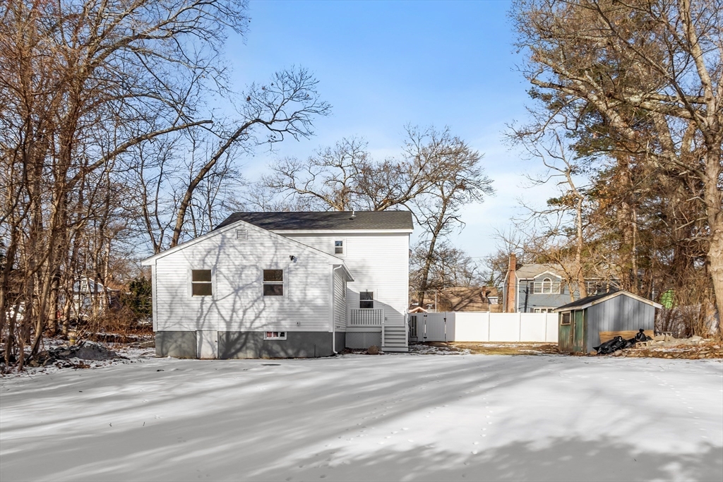 11 Wadsworth Road North Reading, MA 01864 - Photo 39 of 42 Gallery Image 39