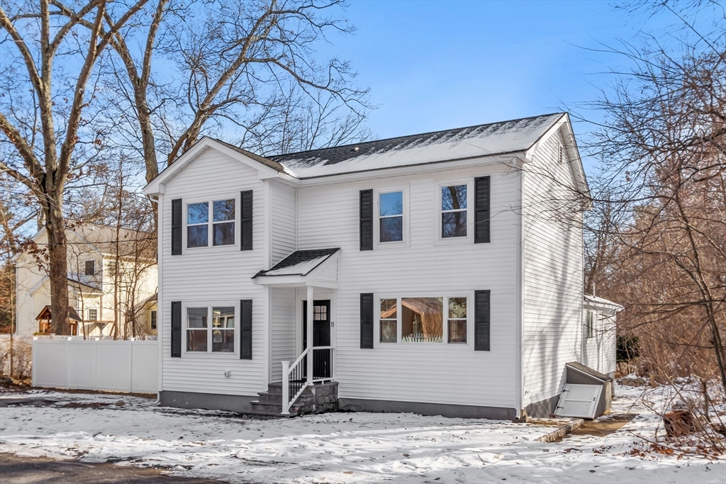 11 Wadsworth Road North Reading, MA 01864 - Photo 42 of 42 Gallery Image 42