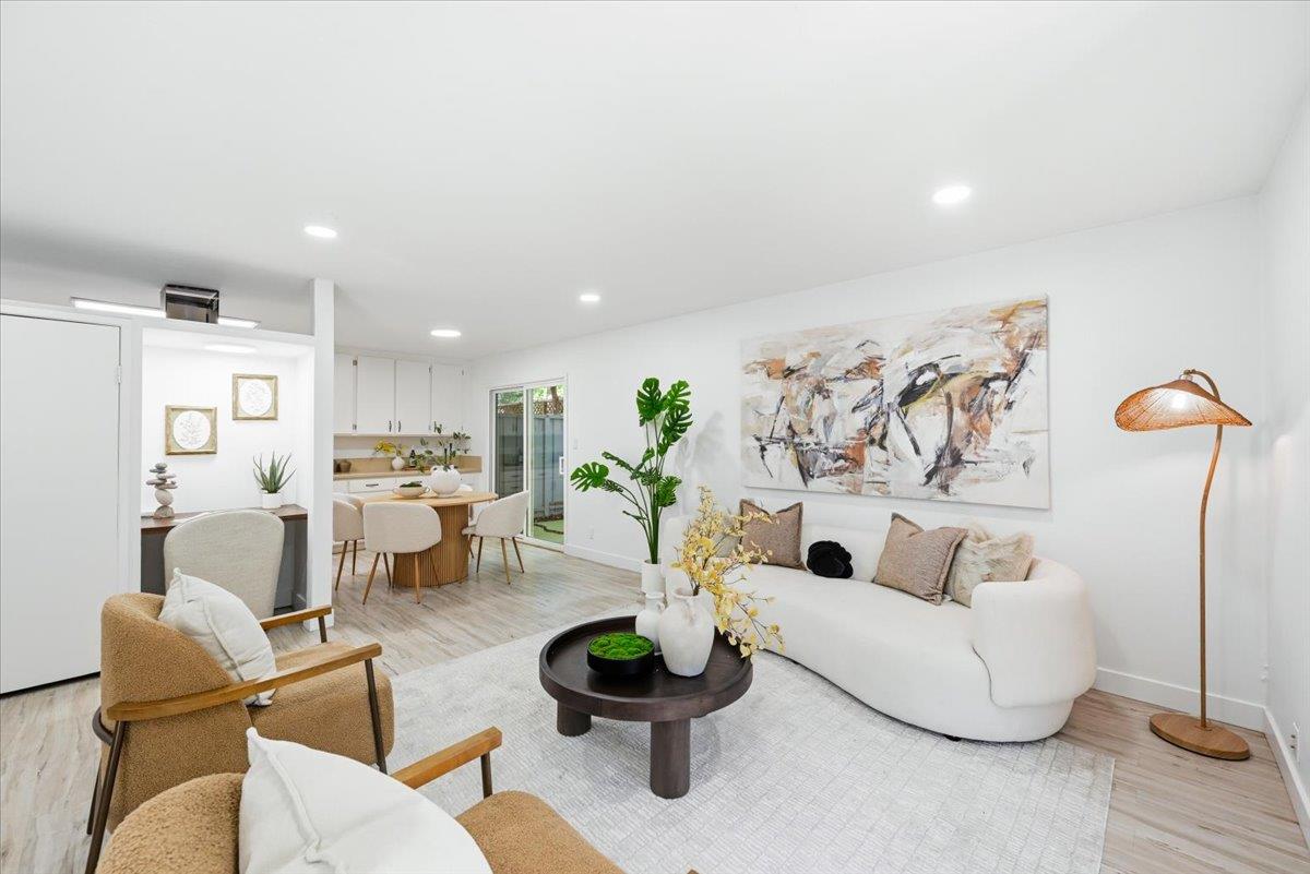 453 North Rengstorff Avenue, Unit 19 Mountain View, CA 94043 - Photo 6 of 56
