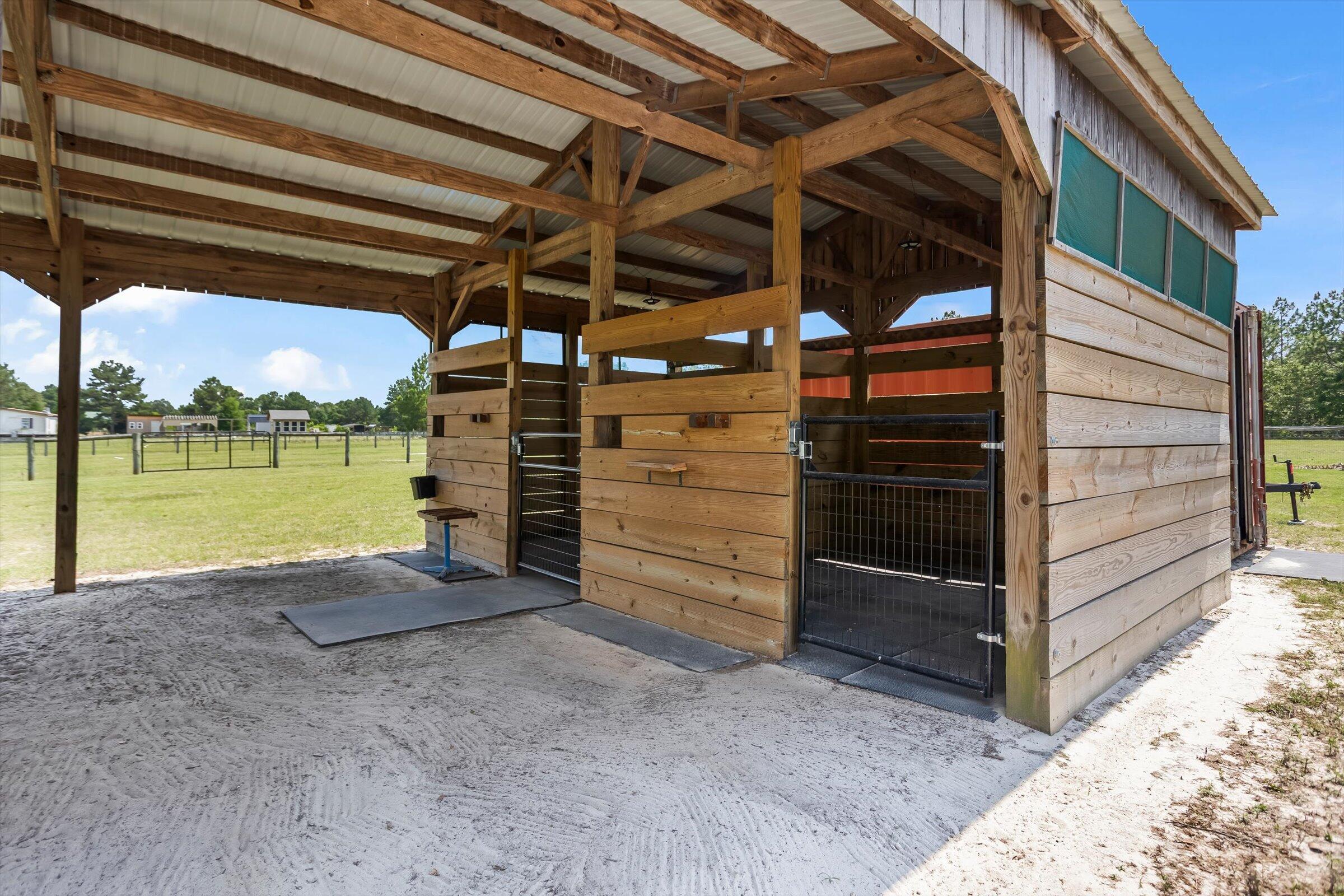1178 Weeks Road Williston, SC 29853 - Photo 47 of 72