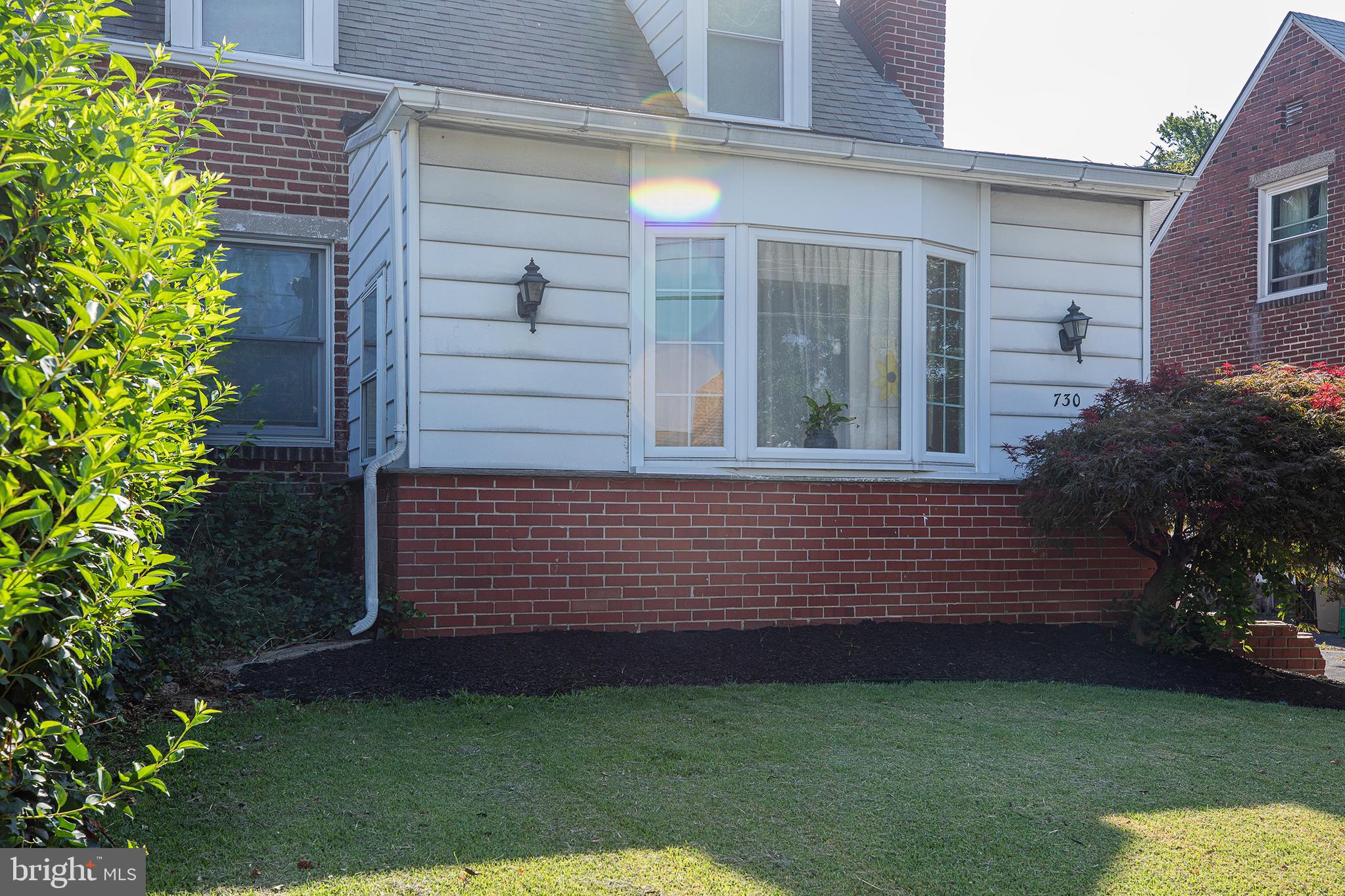 730 Fairview Road Swarthmore, PA 19081 - Photo 2 of 25 Front of House