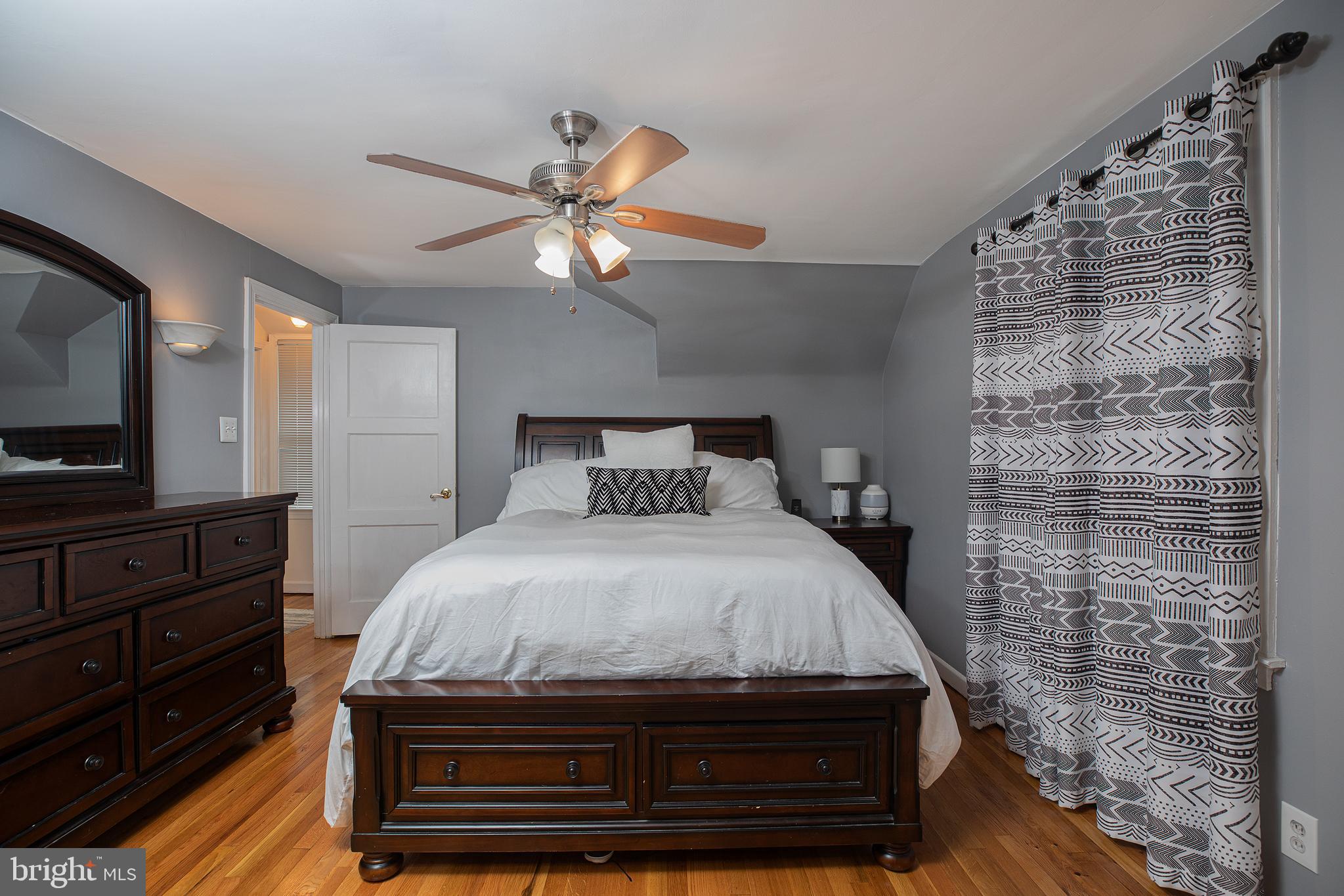 730 Fairview Road Swarthmore, PA 19081 - Photo 13 of 25 Bedroom 1