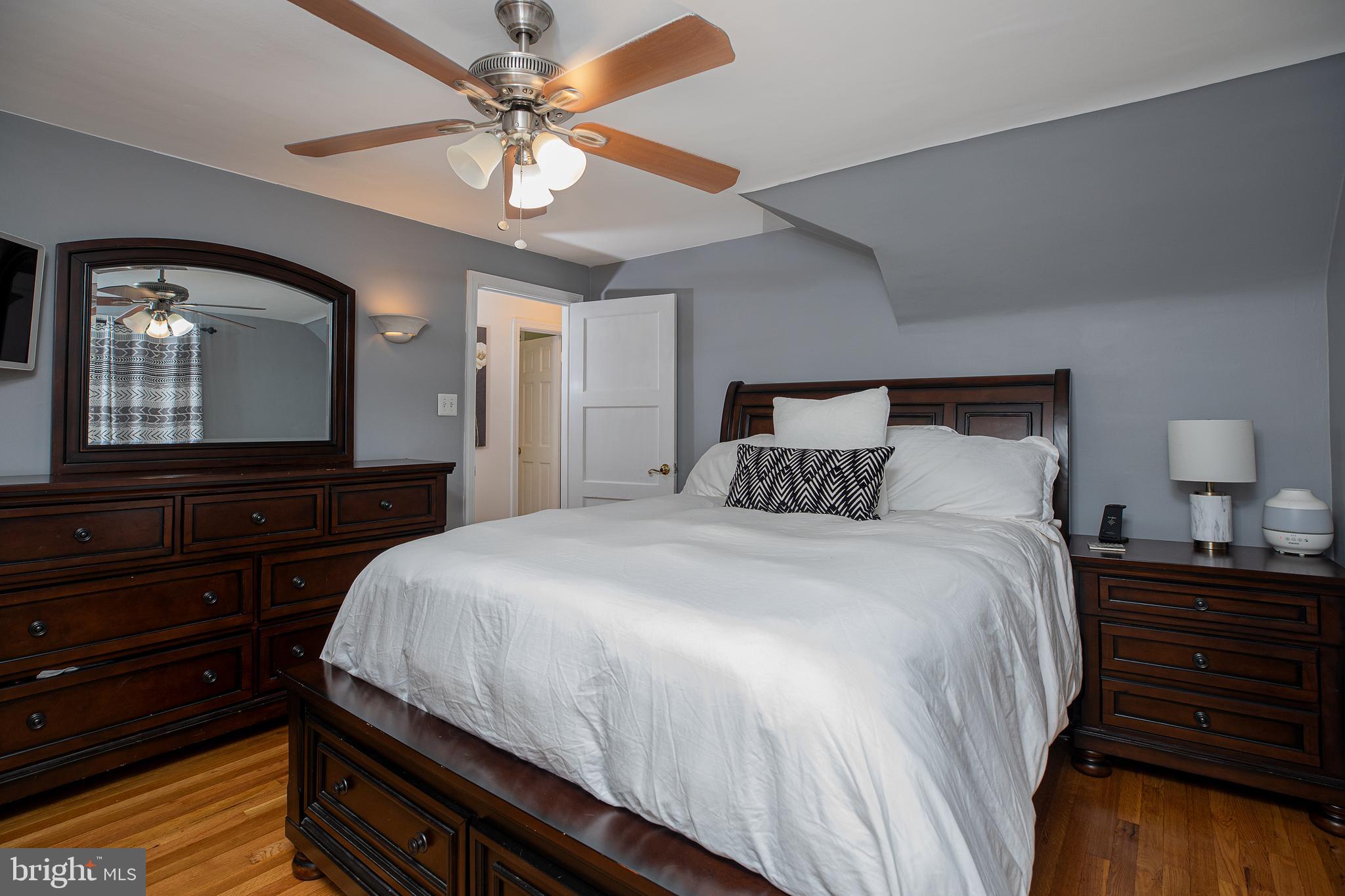 730 Fairview Road Swarthmore, PA 19081 - Photo 14 of 25 Bedroom 1