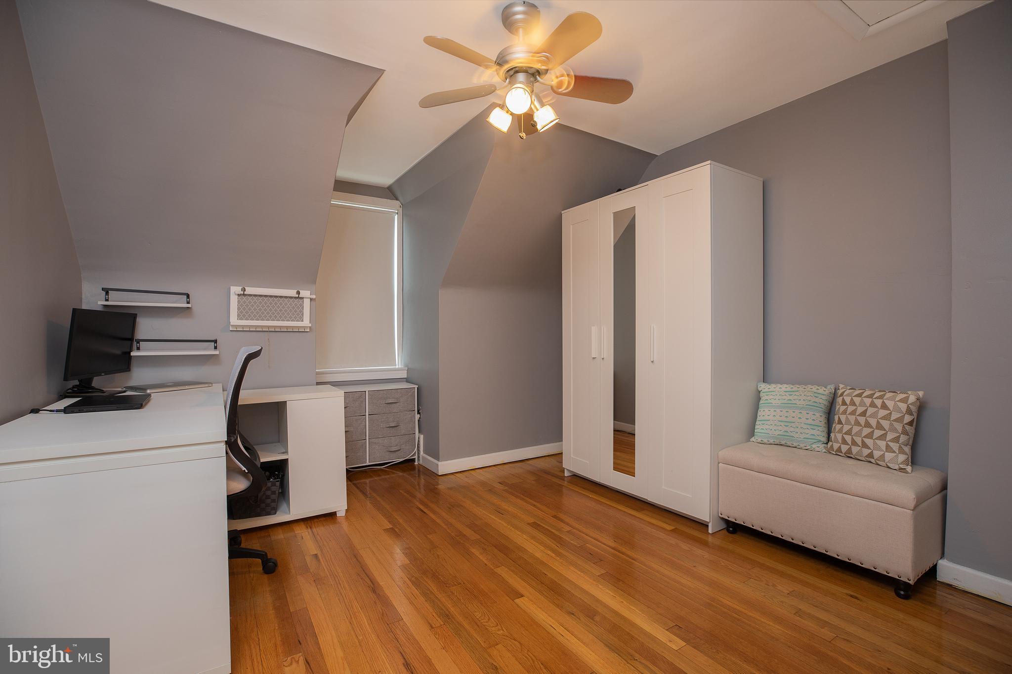 730 Fairview Road Swarthmore, PA 19081 - Photo 15 of 25 Bedroom 2