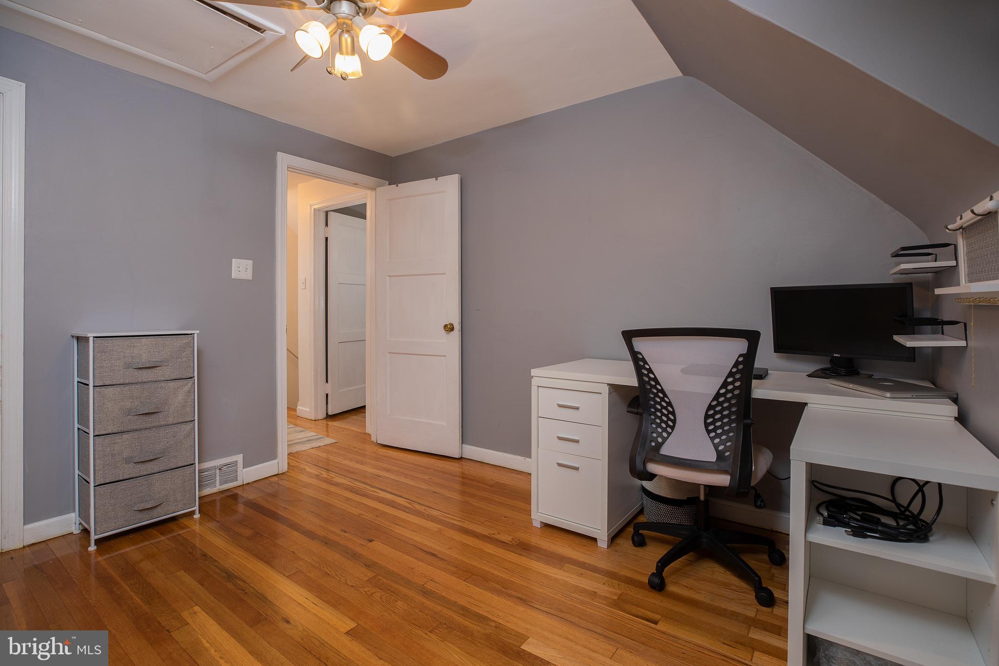 730 Fairview Road Swarthmore, PA 19081 - Photo 16 of 25 Bedroom 2