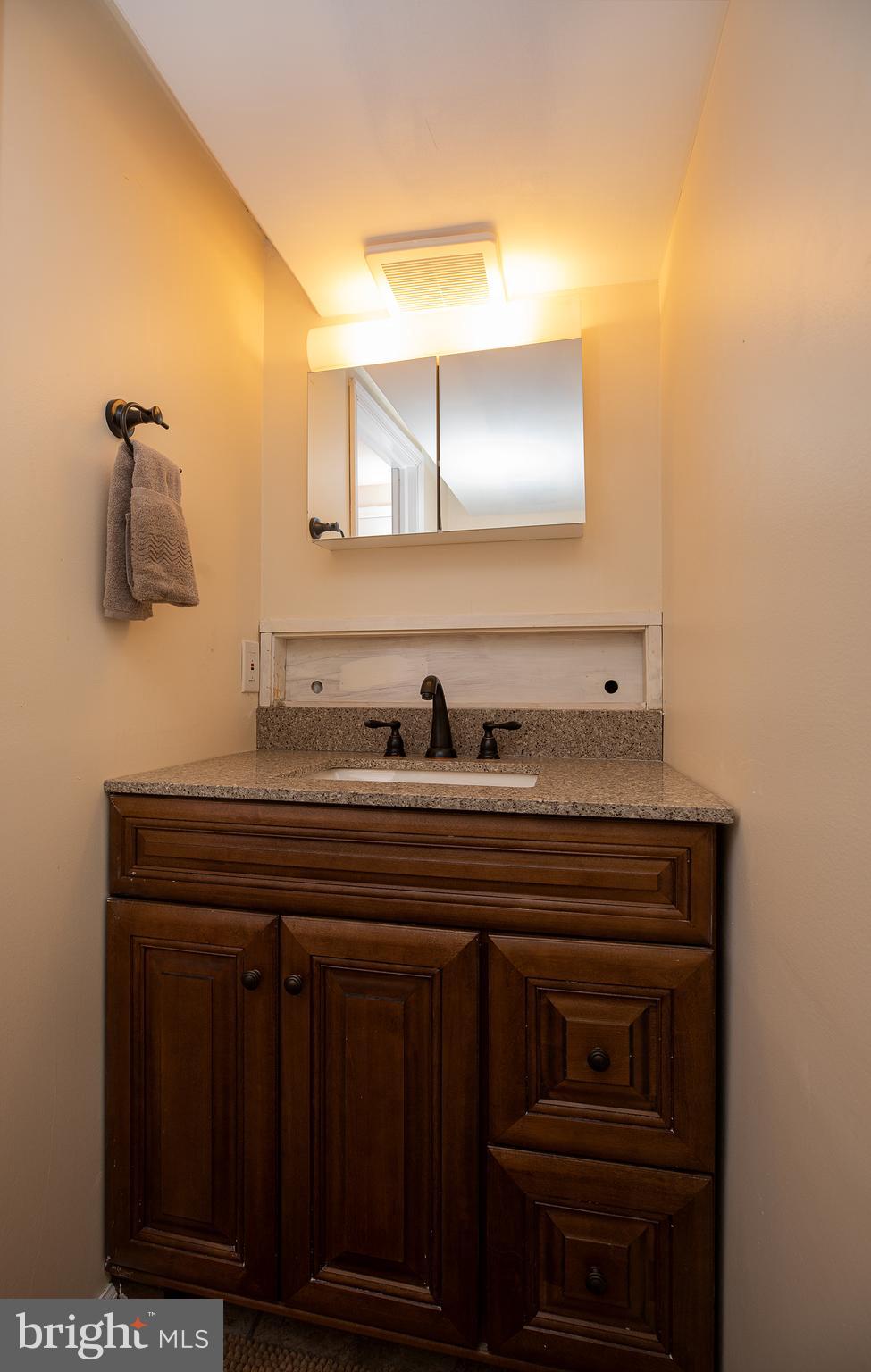 730 Fairview Road Swarthmore, PA 19081 - Photo 20 of 25 Half Bath