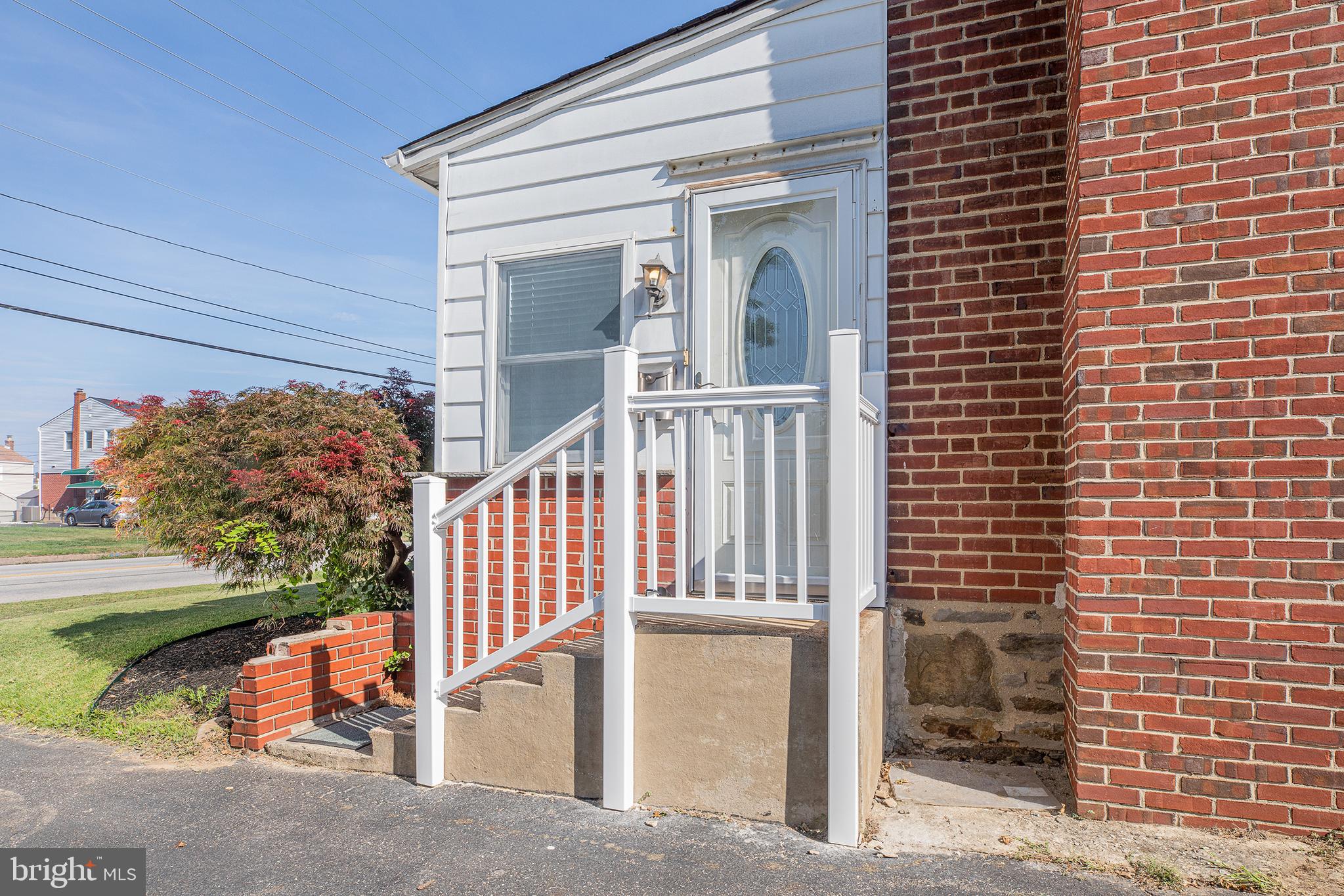 730 Fairview Road Swarthmore, PA 19081 - Photo 3 of 25 Front Door